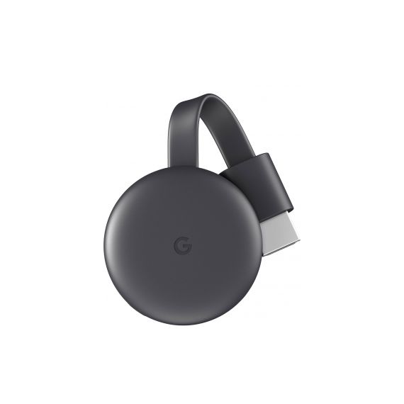 GOOGLE CHROMECAST 3