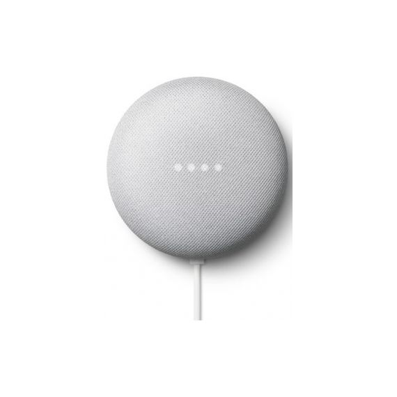 GOOGLE NEST MINI 2ND GEN CHALK