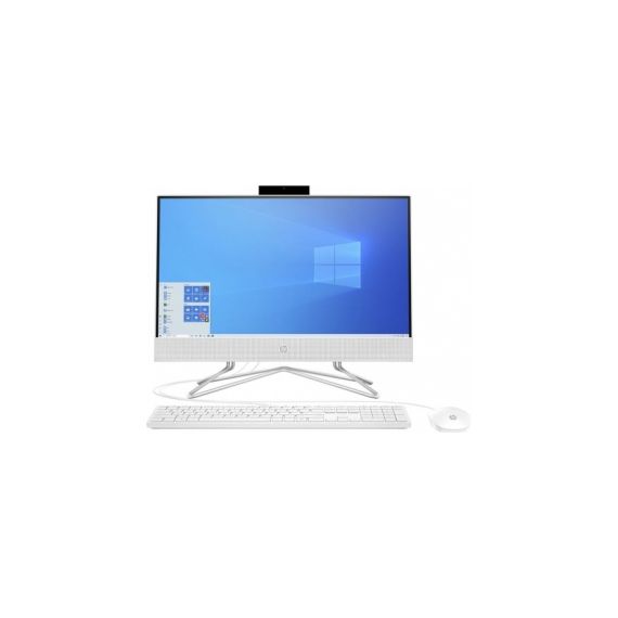 HP 22-DF1050UR WHITE