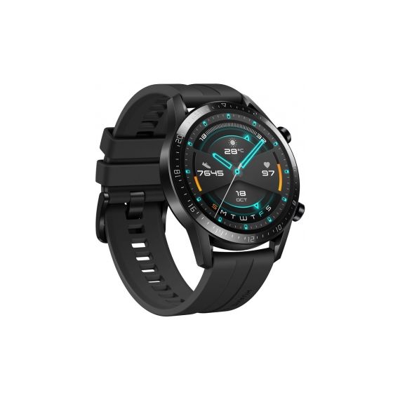 HUAWEI WATCH GT 2 BLACK