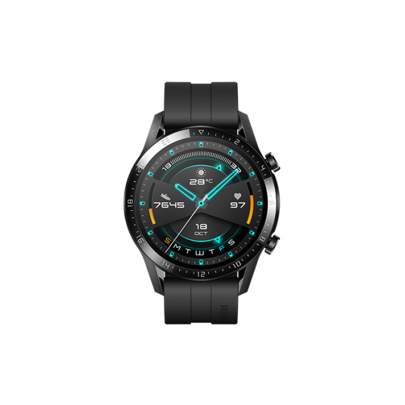 HUAWEI WATCH GT 2 BLACK