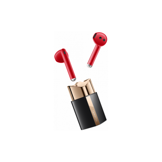 HUAWEI FREEBUDS LIPSTICK RED