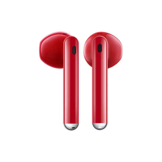 HUAWEI FREEBUDS LIPSTICK RED