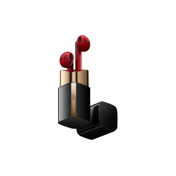 HUAWEI FREEBUDS LIPSTICK RED