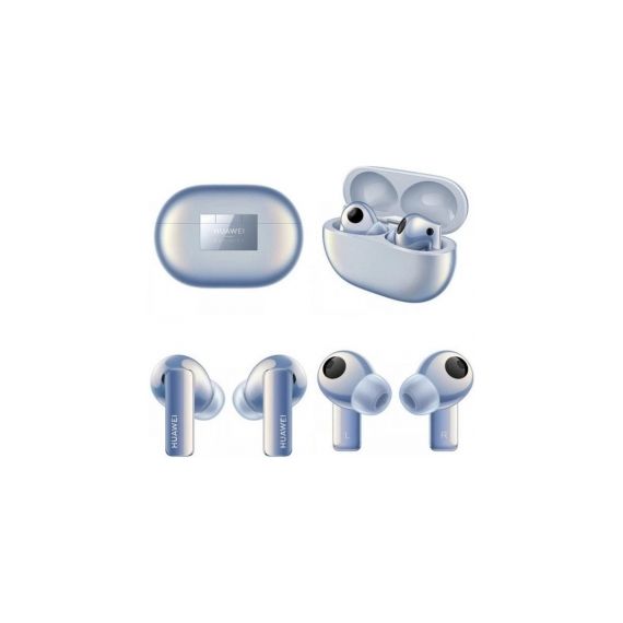 HUAWEI FREEBUDS PRO 2 SILVER BLUE