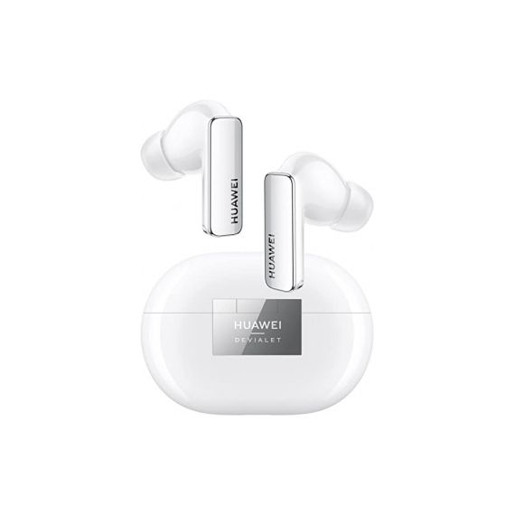HUAWEI FREEBUDS PRO 2 CERAMIC WHITE