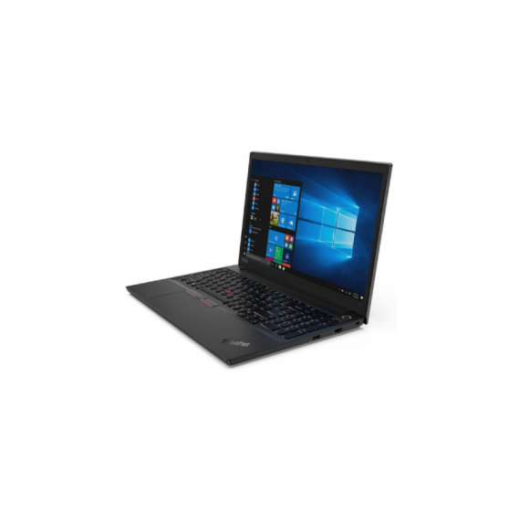LENOVO THINKPAD E15 GEN 4 BLACK