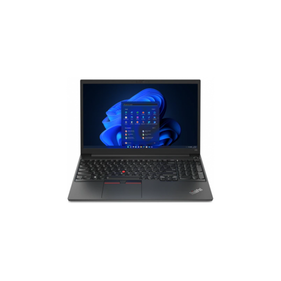 LENOVO THINKPAD E15 GEN 4 BLACK
