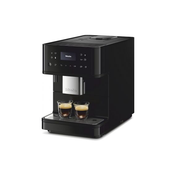 MIELE CM 6560 BLACK EDITION