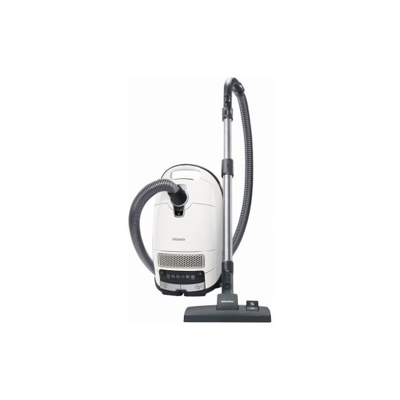 MIELE S 8340 POWERLINE