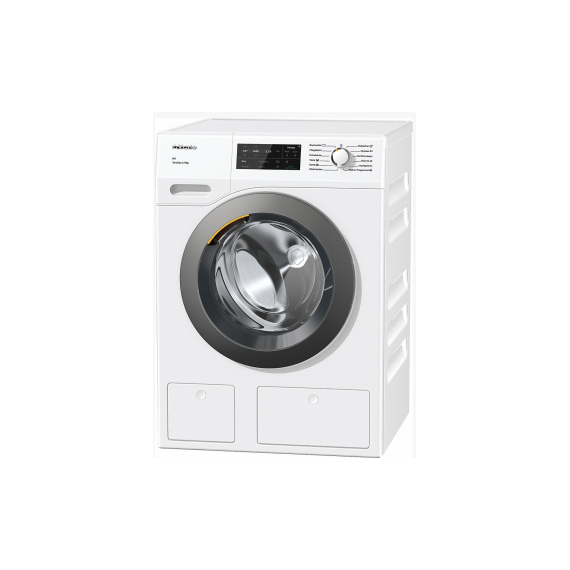 MIELE WCG 670 WPS