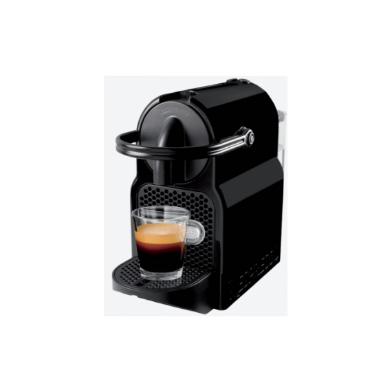 NESPRESSO INISIA BLACK