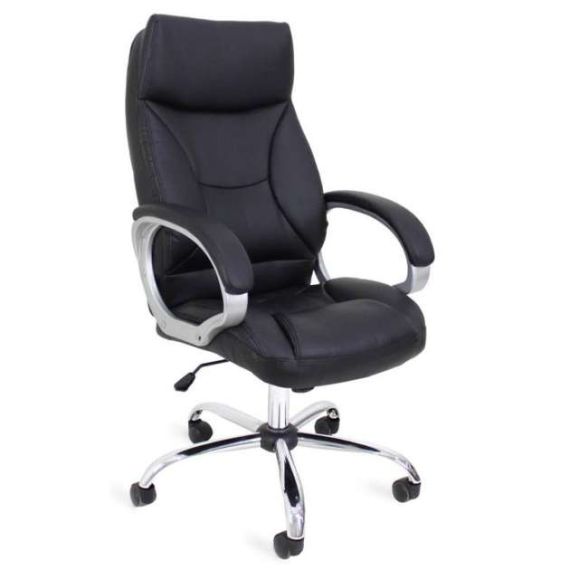 FOTOLIU BIROU BX-0055~BLACK