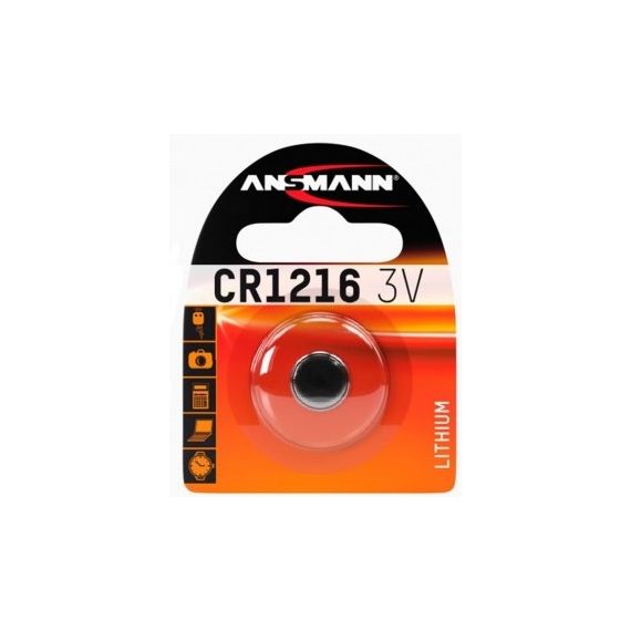 ANSMANN CR1216