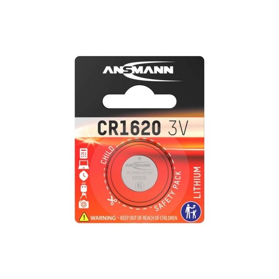 ANSMANN CR1620