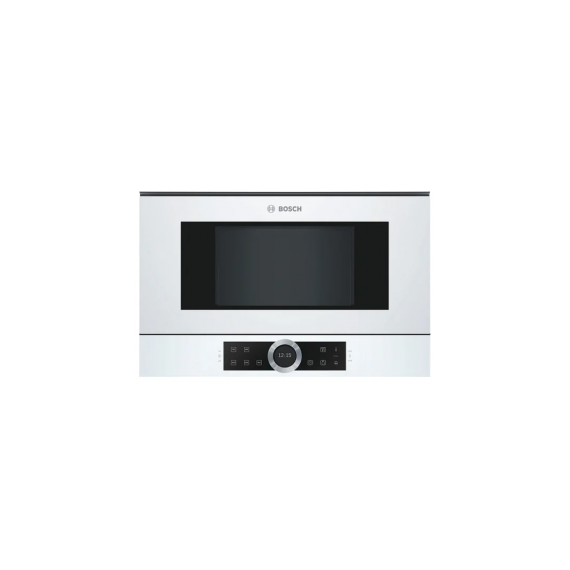 BOSCH BFR634GW1