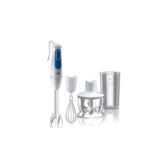BRAUN MQ3025WH