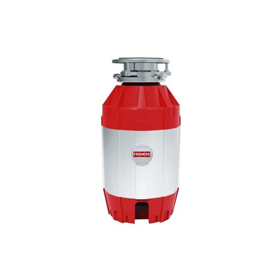 FRANKE TE-125 RED