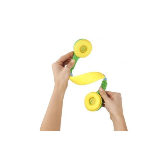 HOCO KIDS GUARD GREEN