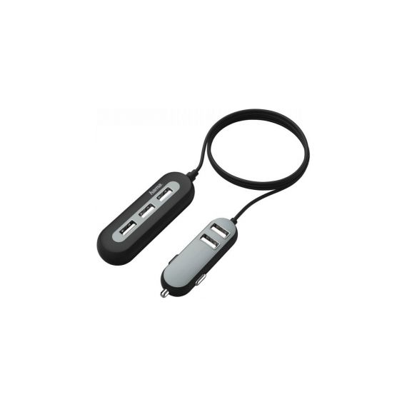 HAMA 2+3 POWER EXTENSION