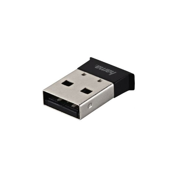 HAMA BLUETOOTH USB ADAPTER 5.0 C2 + EDR