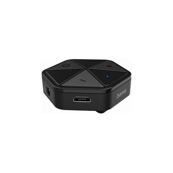 HAMA BT-REX BLUETOOTH AUDIO RECEIVER