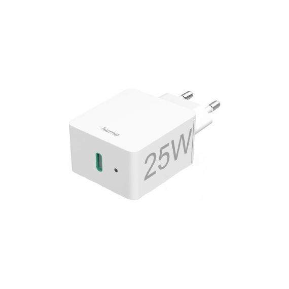 HAMA 25W WHITE
