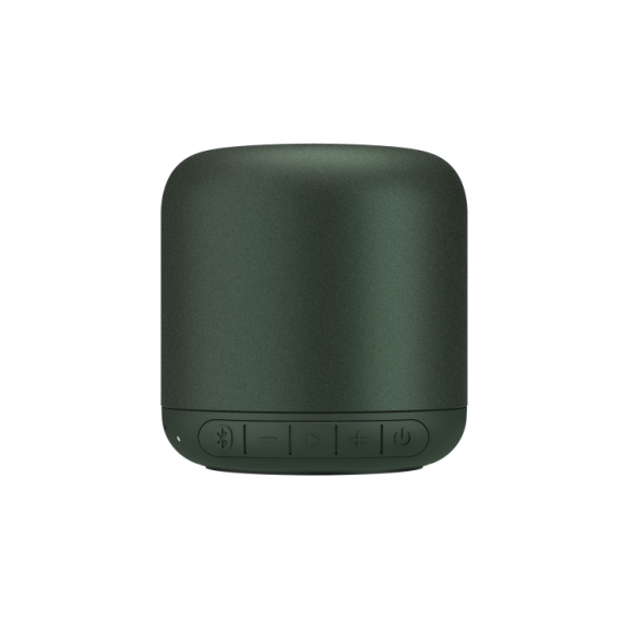 HAMA DRUM 2.0 DARK GREEN