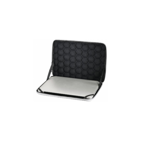 HAMA PROTECTION LAPTOP HARDCASE 13.3 GREY