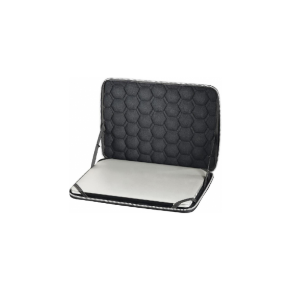 HAMA PROTECTION LAPTOP HARDCASE 14.1 BLACK