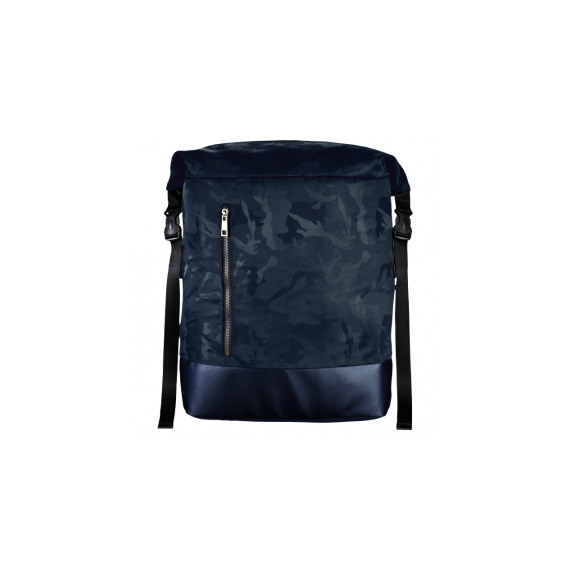 HAMA ROLL-TOP MISSION CAMO