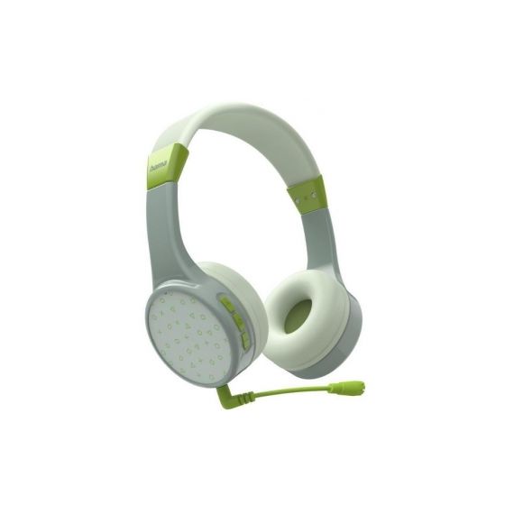 HAMA TEENS GUARD GREEN