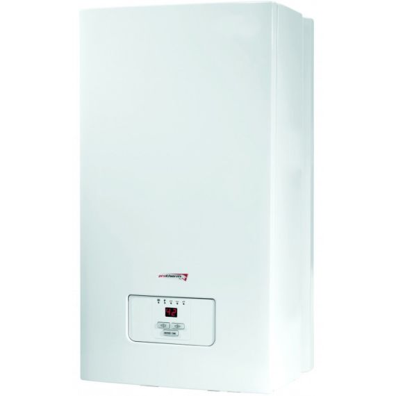 CENTRALA TERMICA ELECTRICA PROTHERM RAY 12KE