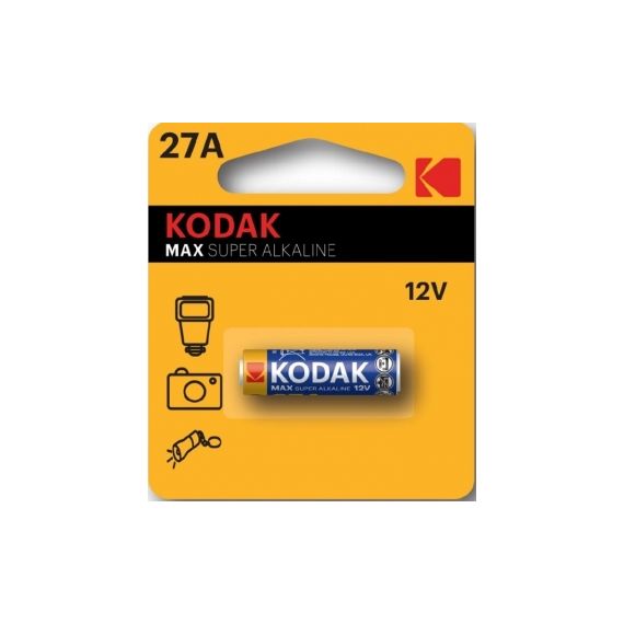 KODAK ALKALINE K23A