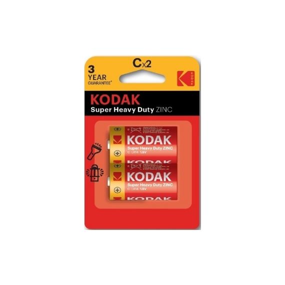 KODAK ZINK C