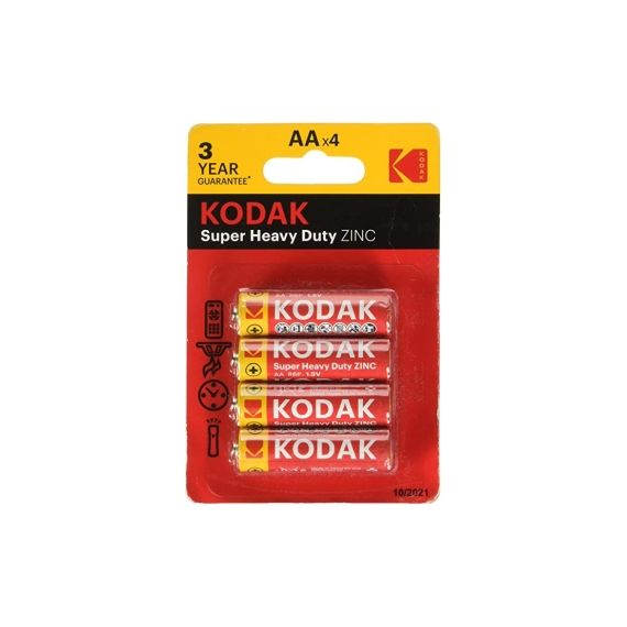 KODAK ZINK MIGNON AA