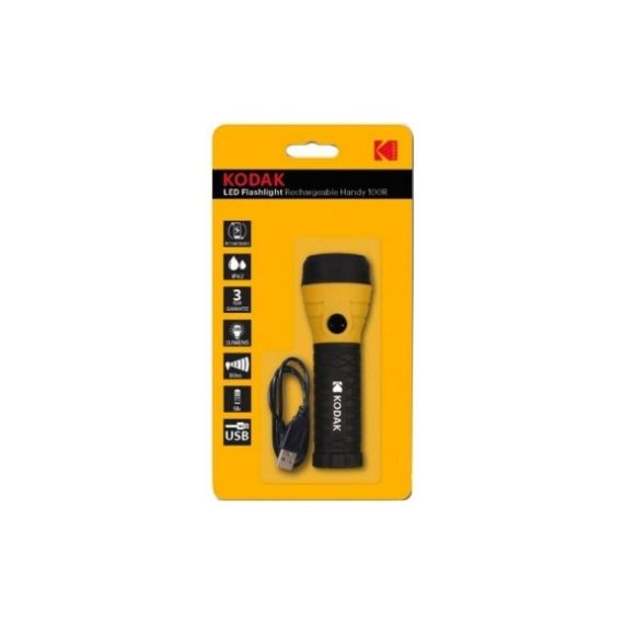 KODAK LED HANDY 100R