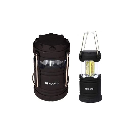 KODAK LED FLASHLIGHT LANTERN 400