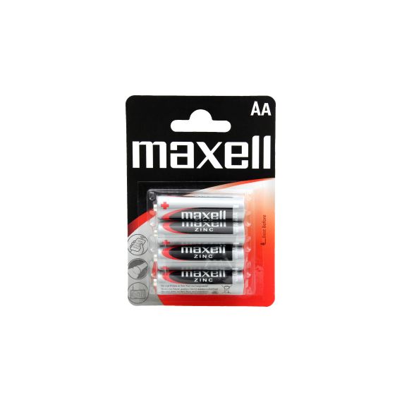 MAXELL ZINC AA