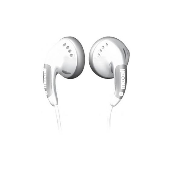 MAXELL MXSEB98W WHITE