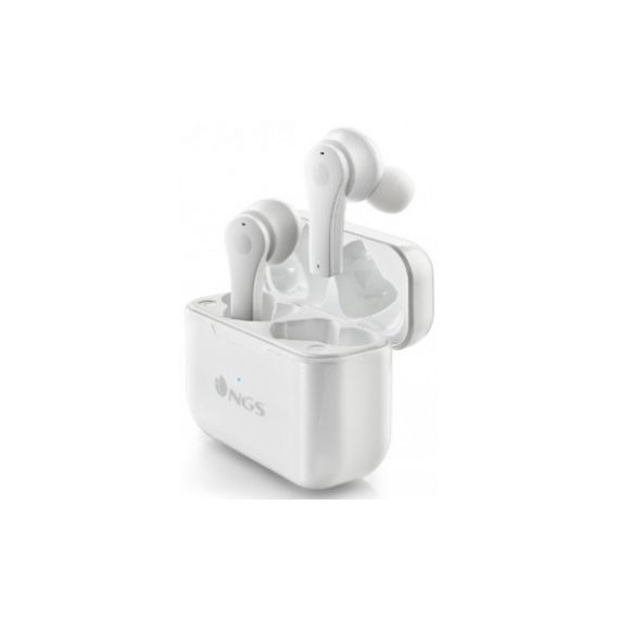 NGS ARTICA BLOOM WHITE
