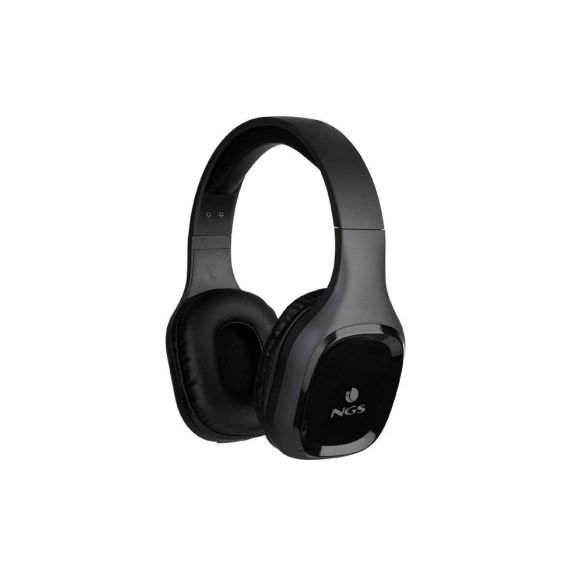 NGS ARTICA SLOTH BLACK