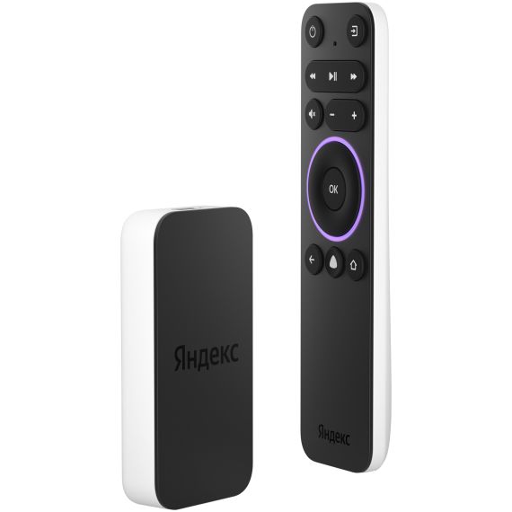 YANDEX SMART TV 4K ALISA
