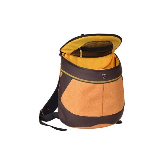 2E BARREL XPACK 16 ORANGE