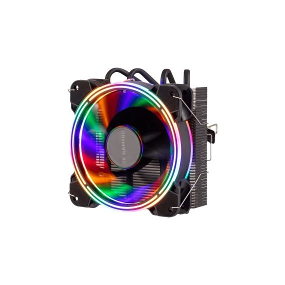 2E GAMING AIR COOL AC120T4 RGB