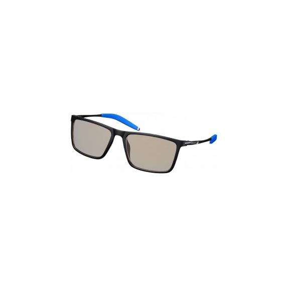 2E GAMING GLASSES ANTI-BLUE BLACK-BLUE