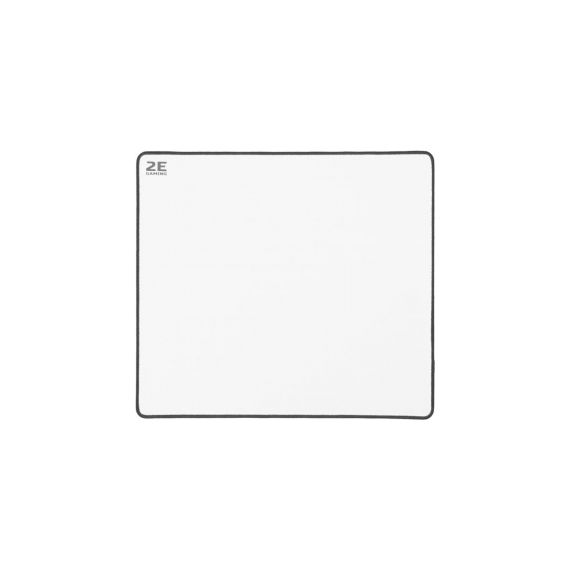 2E GAMING MOUSE PAD CONTROL L WHITE