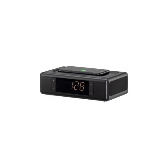 2E SMARTCLOCK BLACK