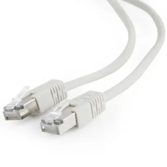 PATCH CORD CABLEXPERT PP22-7.5M, CAT5E FTP, 7,5M, GRI