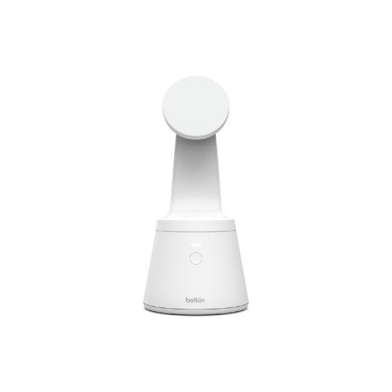 BELKIN MAGNETIC PHONE MOUNT WITH FACE TRACKING